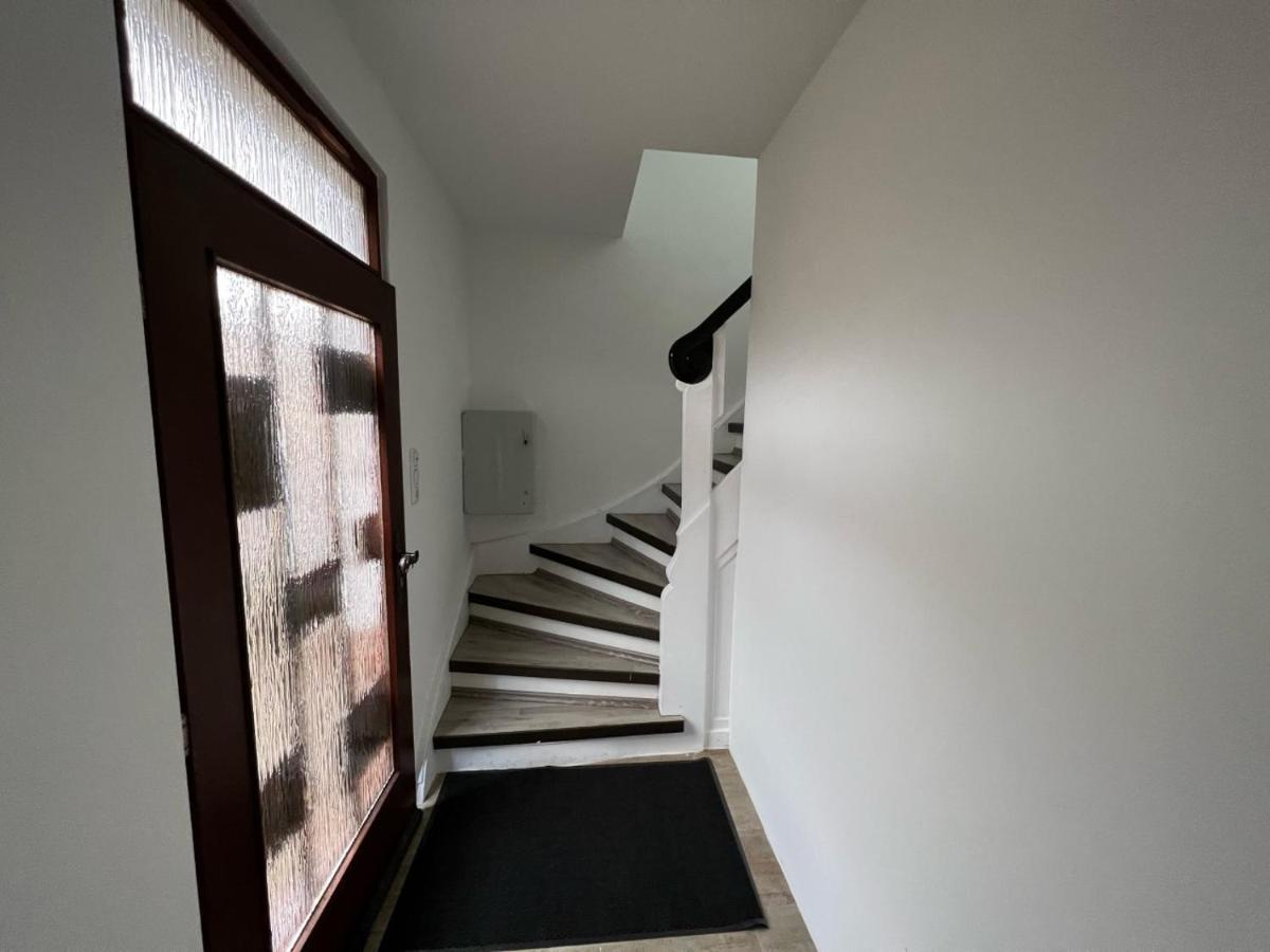 Dianna Deluxe Appartement Nordenham Buitenkant foto