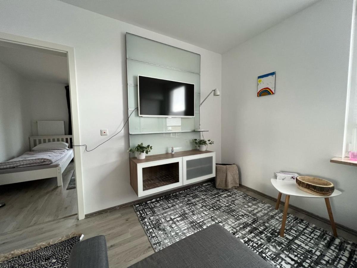 Dianna Deluxe Appartement Nordenham Buitenkant foto
